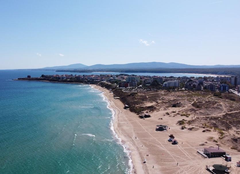 Plaża Zdjęcie