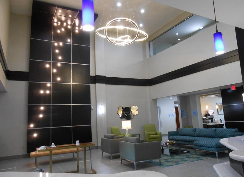 Lobby Zdjęcie