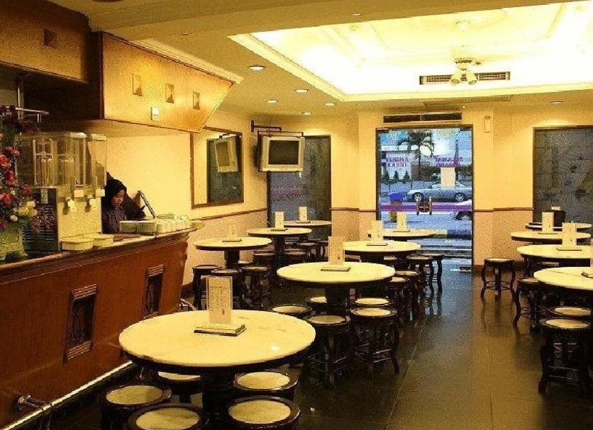 Restauracja Zdjęcie