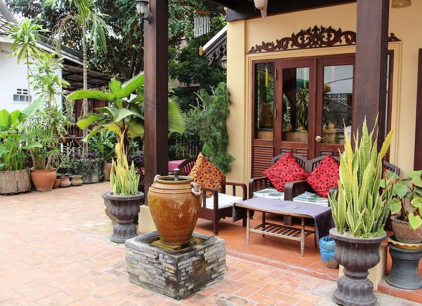 Patio Zdjęcie