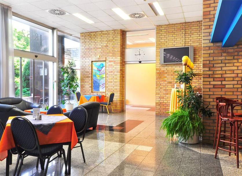 Lobby Zdjęcie