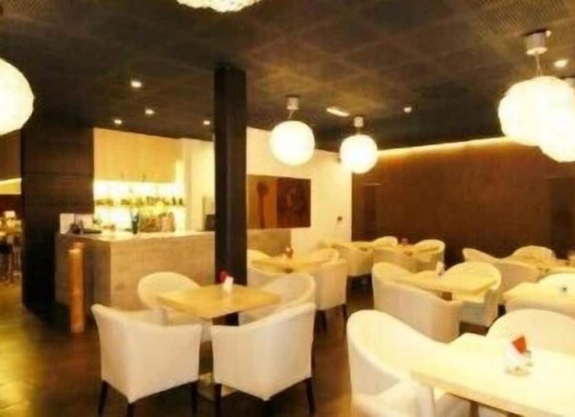 Restauracja Zdjęcie