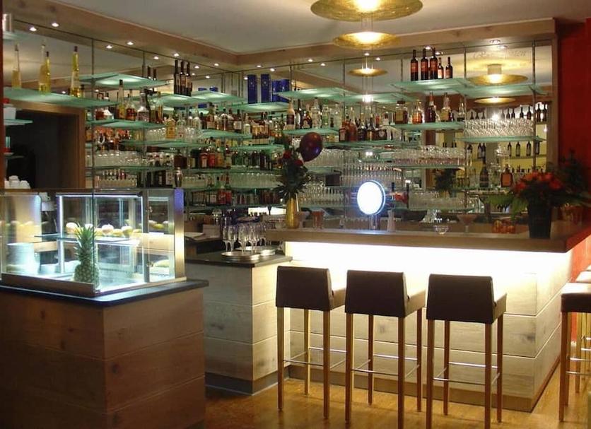 Bar Zdjęcie