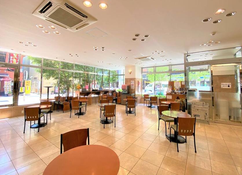 Restauracja Zdjęcie