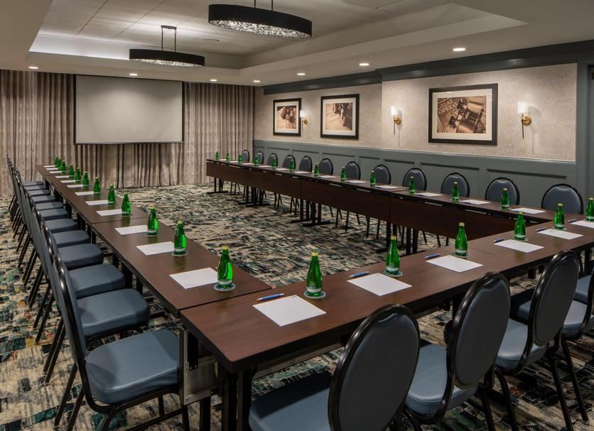 Sala konferencyjna Zdjęcie