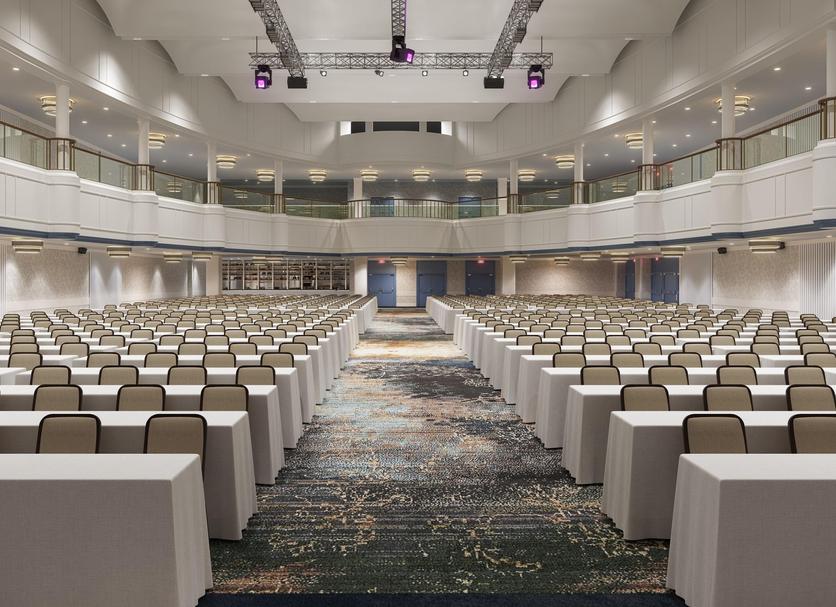 Sala konferencyjna Zdjęcie