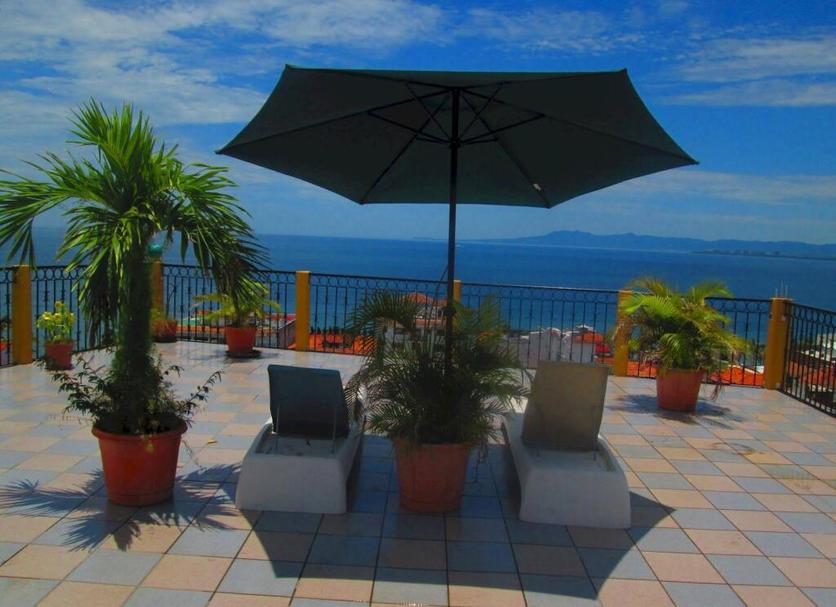 Patio Zdjęcie