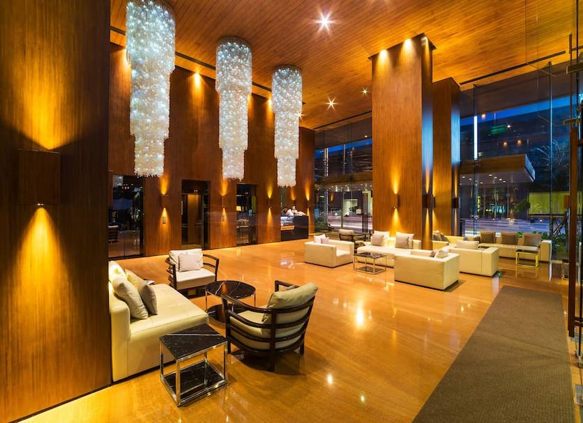 Lobby Zdjęcie