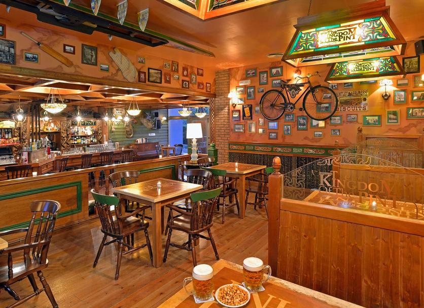 Bar Zdjęcie