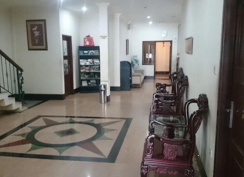 Lobby Zdjęcie