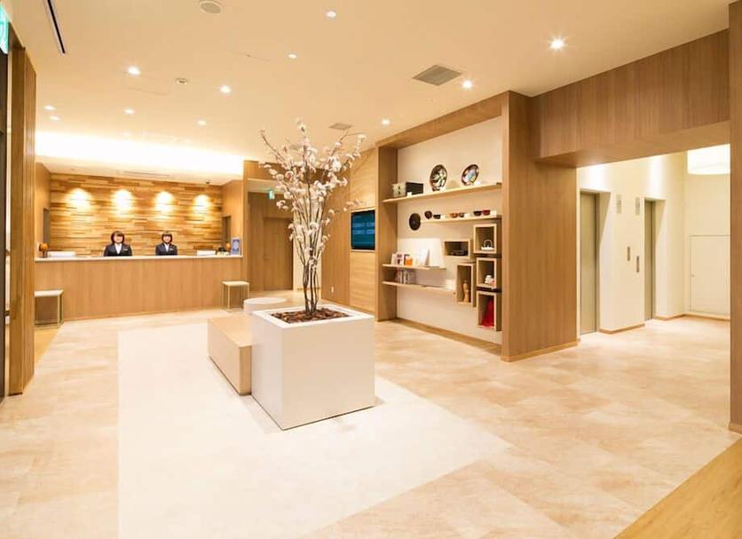 Lobby Zdjęcie