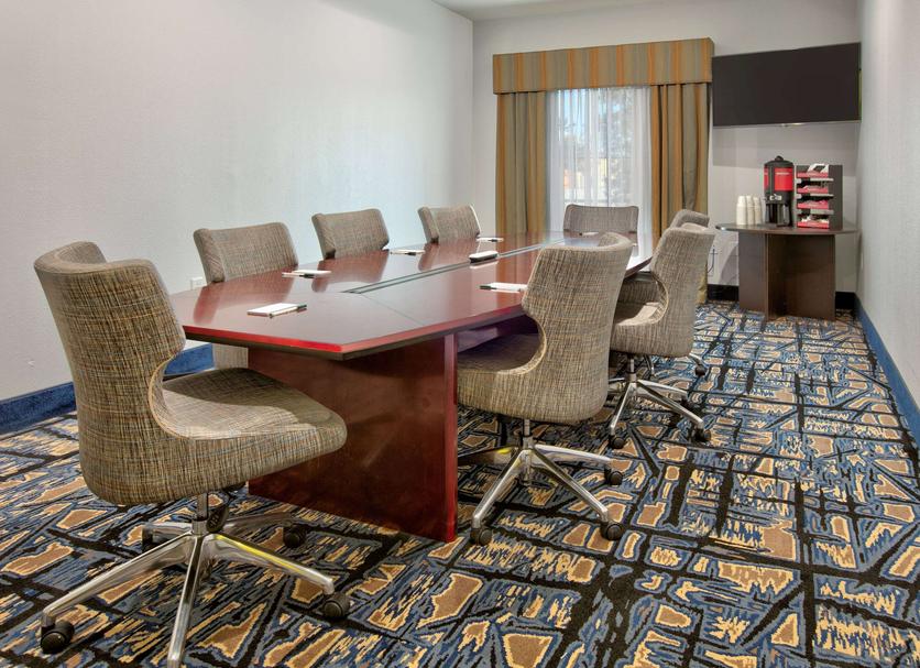 Sala konferencyjna Zdjęcie