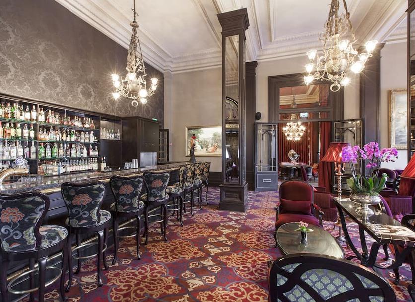 Bar Zdjęcie