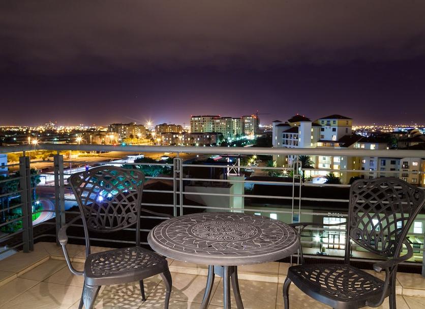 Balkon Zdjęcie
