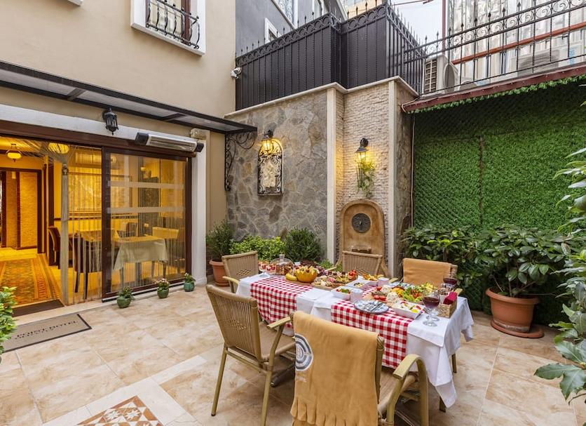 Patio Zdjęcie