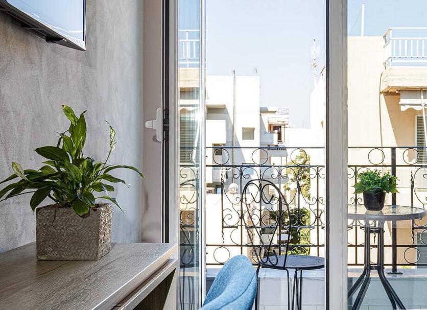Balkon Zdjęcie