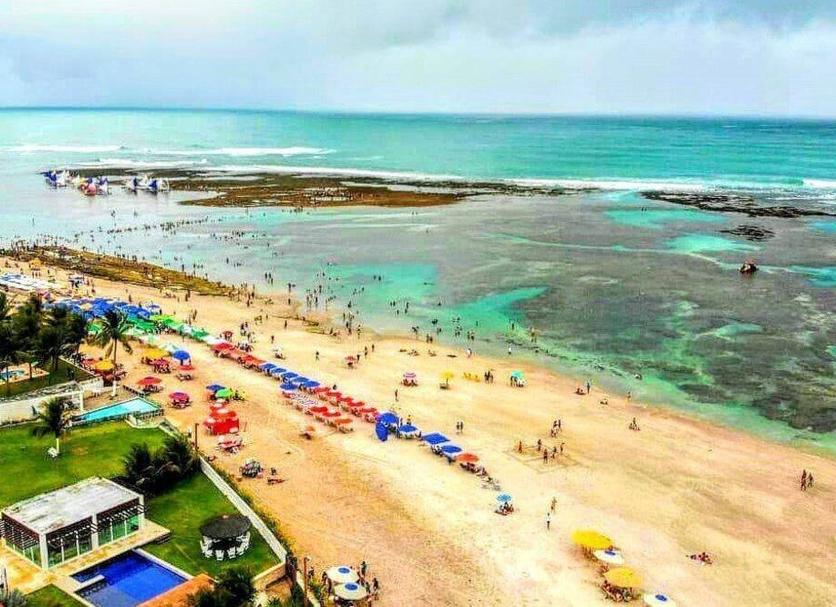 Plaża Zdjęcie