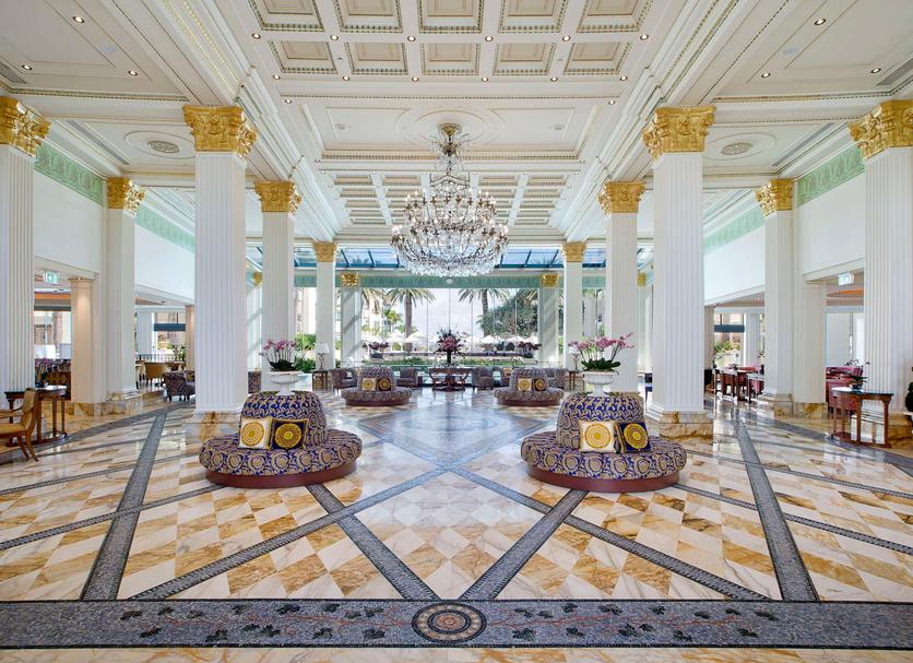 Lobby Zdjęcie