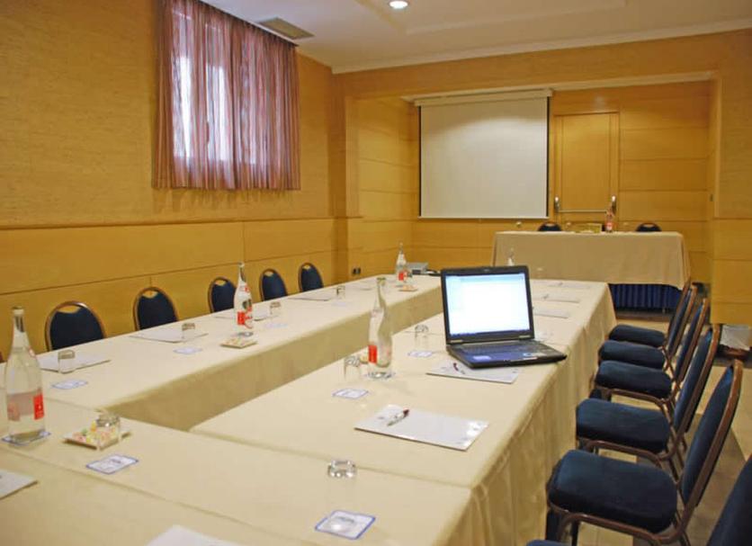 Sala konferencyjna Zdjęcie
