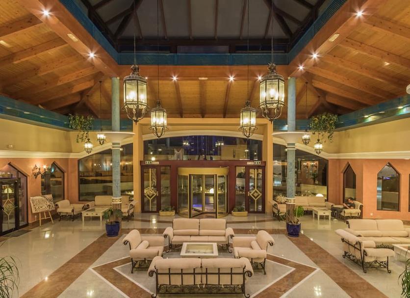 Lobby Zdjęcie