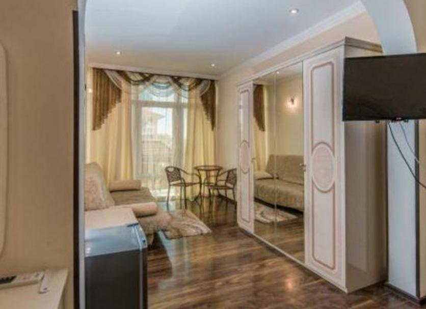 Pokój dzienny Zdjęcie