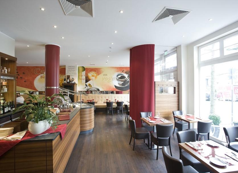 Restauracja Zdjęcie