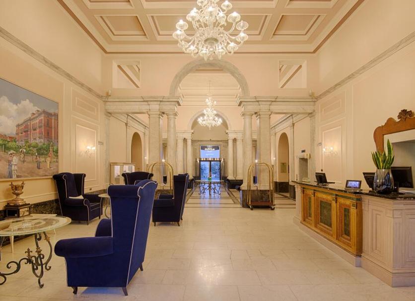 Lobby Zdjęcie