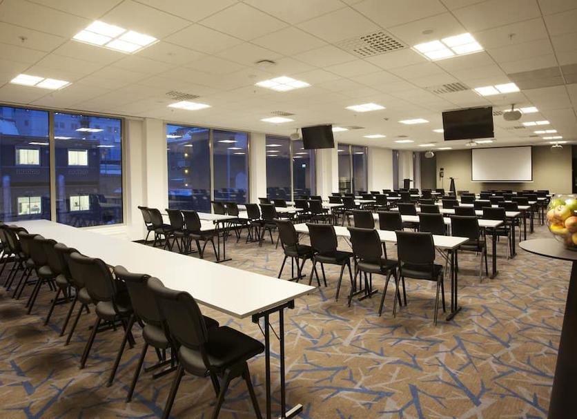 Sala konferencyjna Zdjęcie