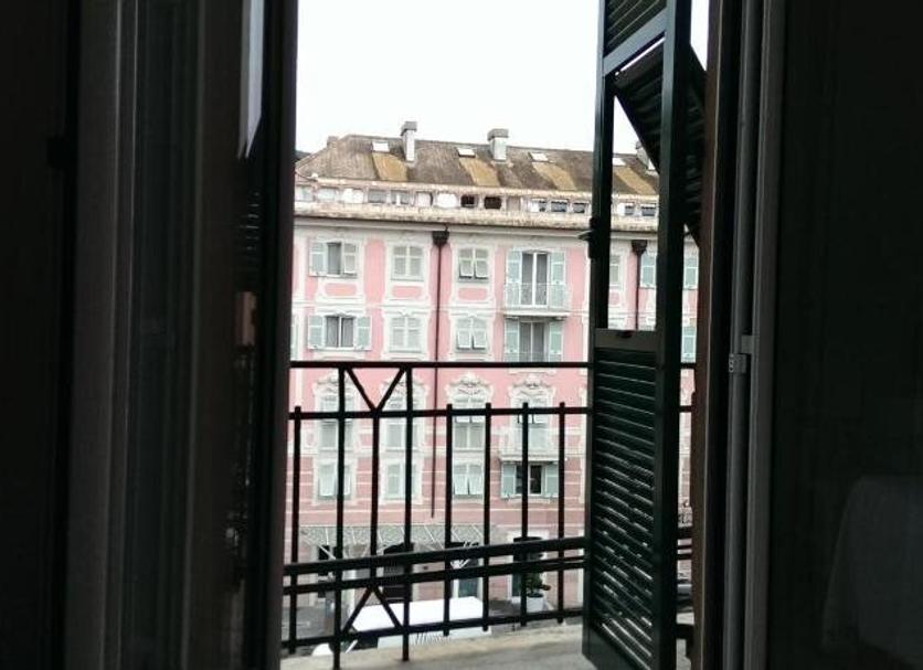 Balkon Zdjęcie