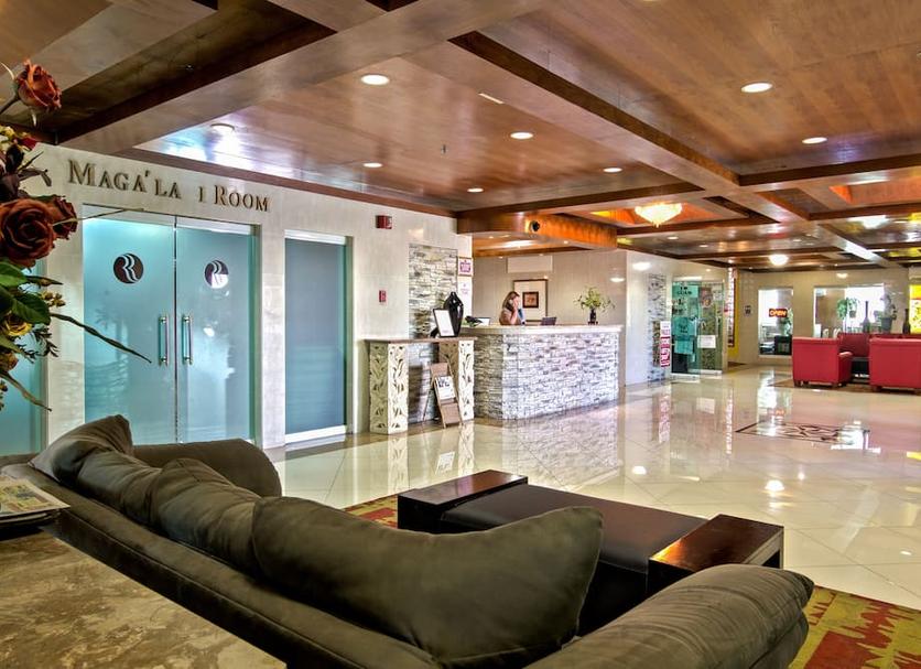 Lobby Zdjęcie
