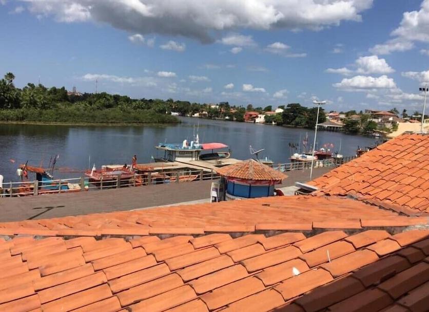 Widok na zewnątrz Zdjęcie