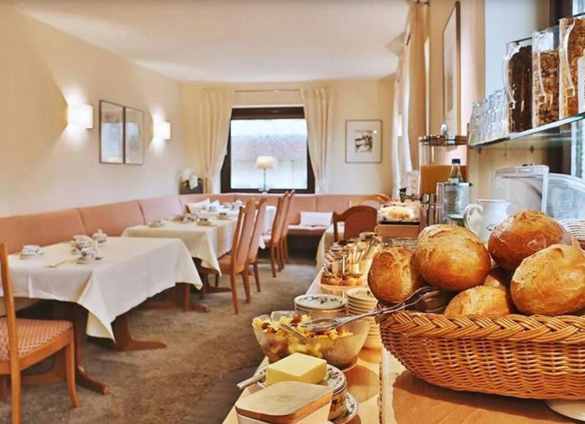 Restauracja Zdjęcie