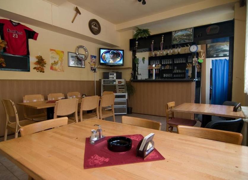 Bar Zdjęcie