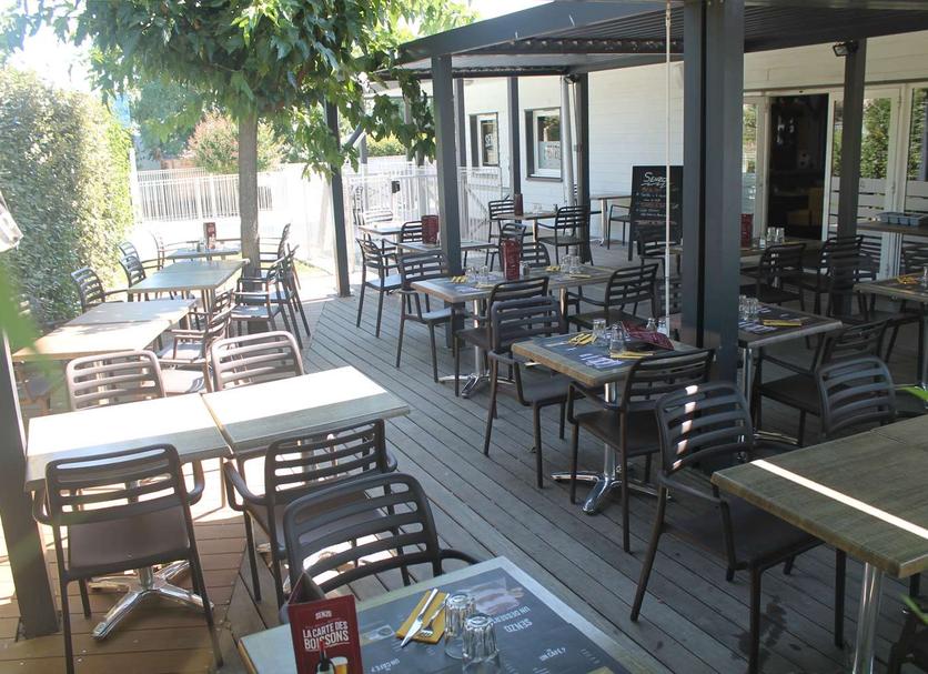 Restauracja Zdjęcie