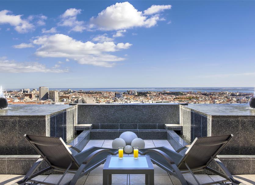 Balkon Zdjęcie