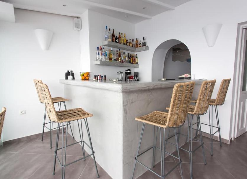 Bar Zdjęcie