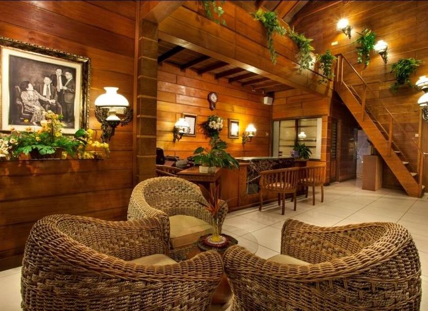 Lobby Zdjęcie