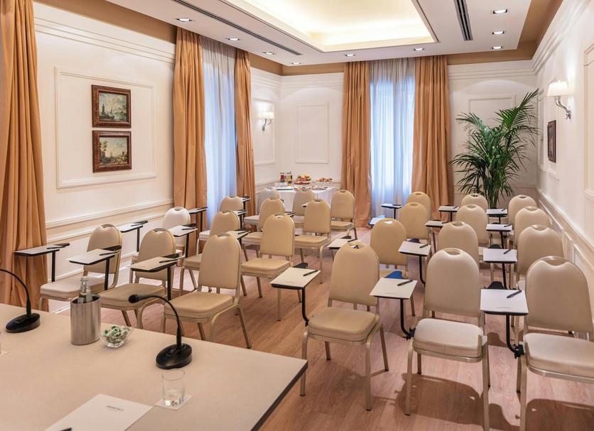 Sala konferencyjna Zdjęcie