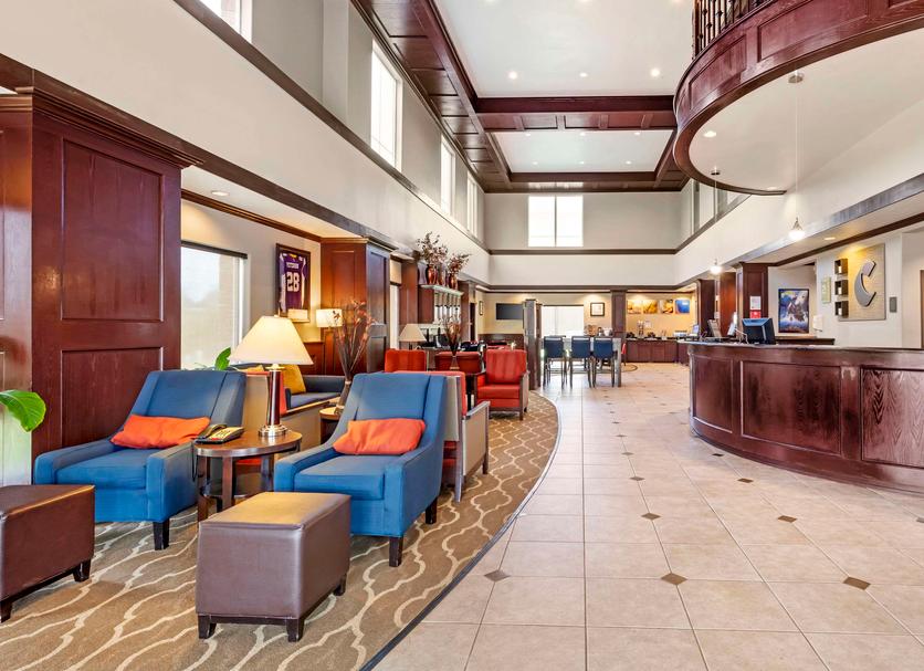 Lobby Zdjęcie