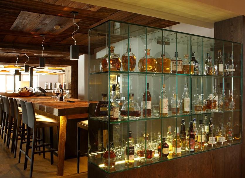 Bar Zdjęcie