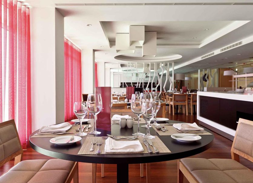 Restauracja Zdjęcie