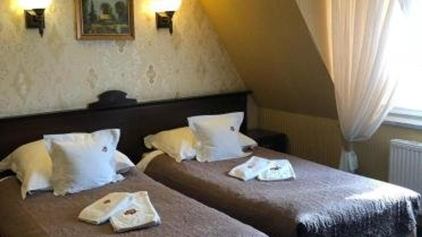 Oławian Hotel