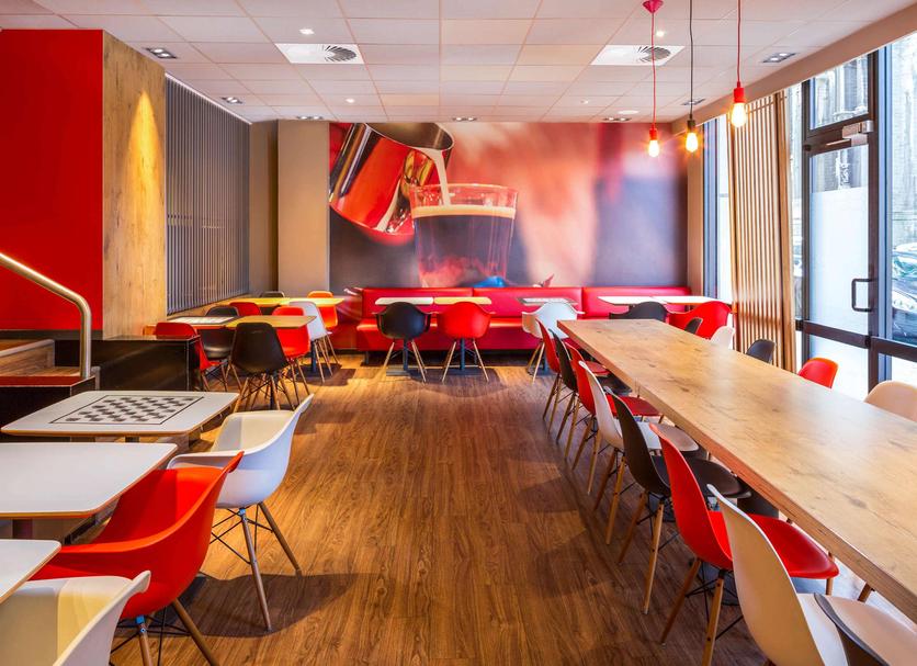 Sala konferencyjna Zdjęcie