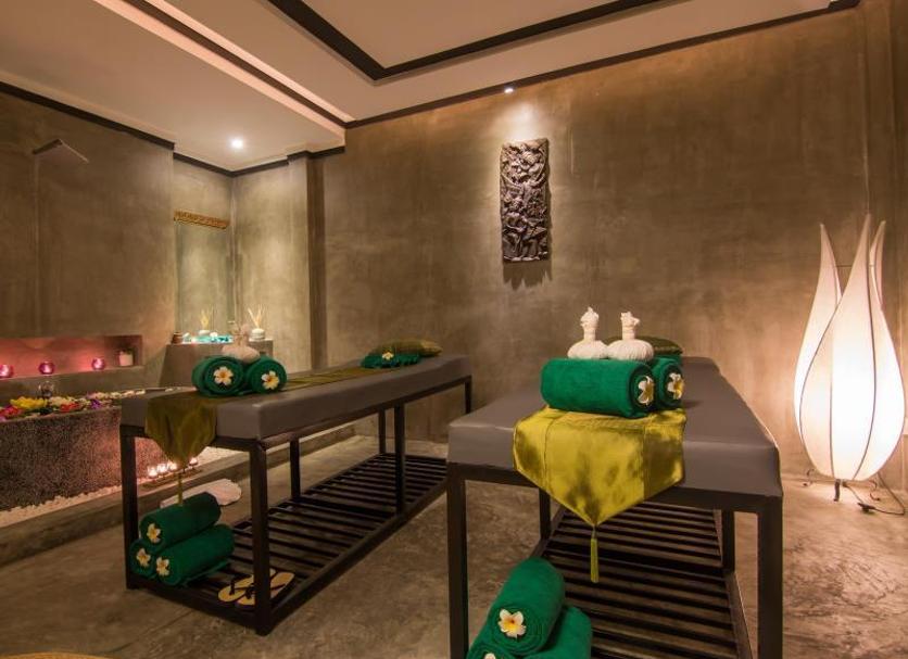 Spa Zdjęcie