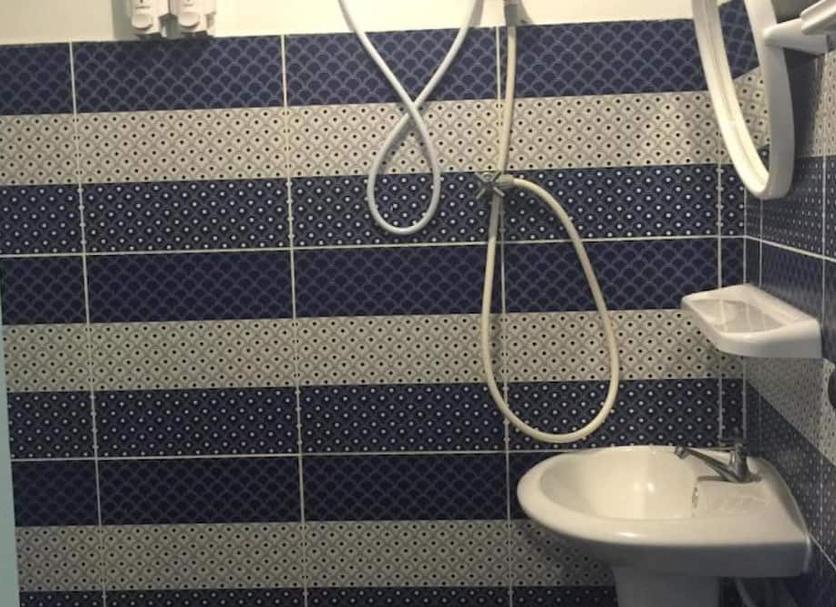 Łazienka Zdjęcie