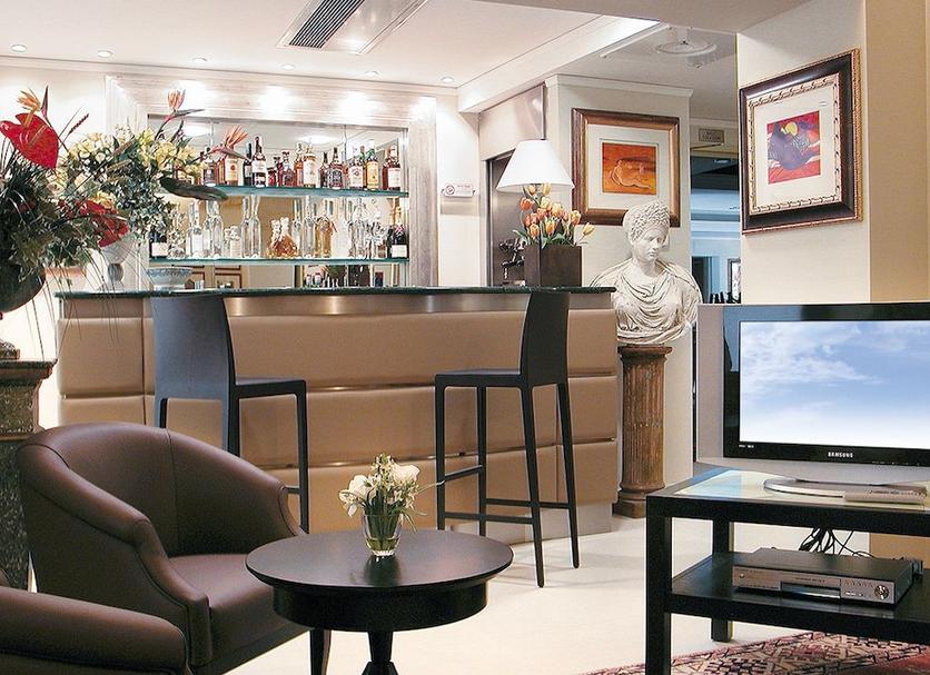 Bar Zdjęcie