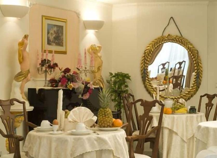 Restauracja Zdjęcie