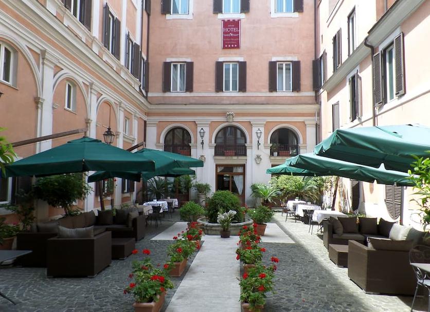 Patio Zdjęcie