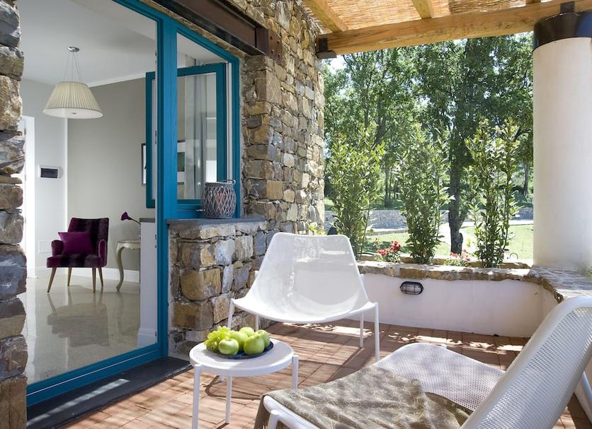 Patio Zdjęcie