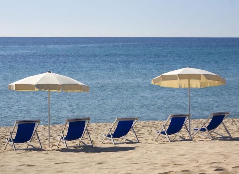 Plaża Zdjęcie